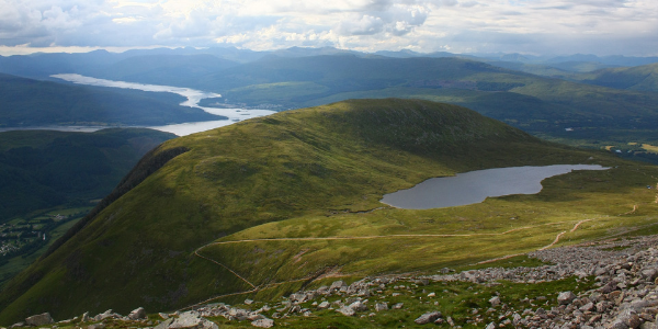 How to Climb Ben Nevis