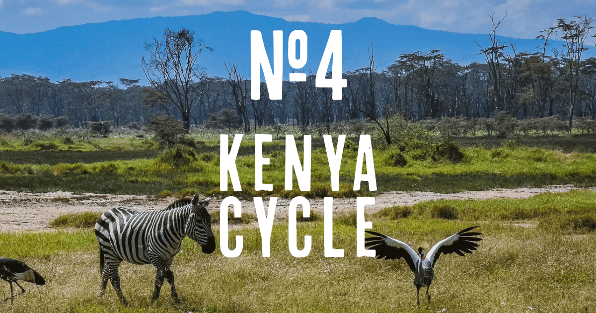 Kenya Cycle