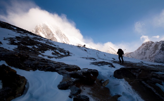 Himalayas Trek