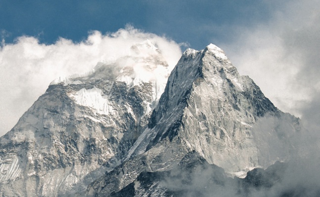 Himalayas Trek