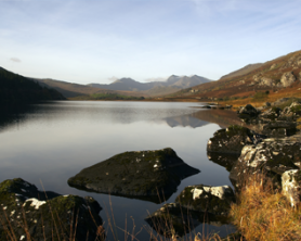 Snowdon Trek