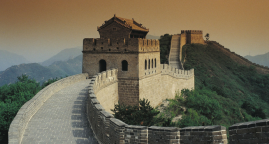 How Long Does It Take to Trek the Great Wall of China?