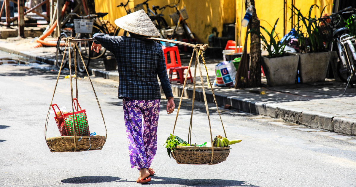 Your Guide To Vietnam And Cambodia