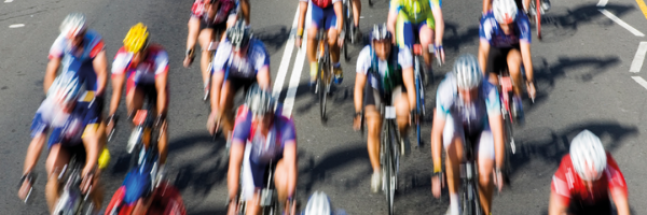 Cycle London to Paris and witness the Tour de France live in 2020!