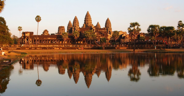 How Old Is Angkor Wat? - The Heart and Soul of Cambodia