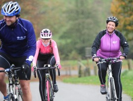UK Cycle Challenges to Conquer This Year
