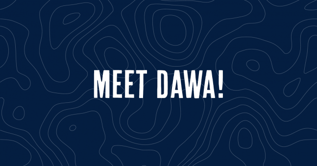 Meet Dawa!