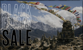 Black Friday Sale 2022 - Adventure For Less