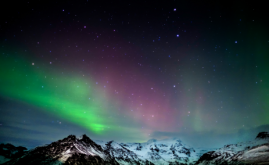 Your Guide to Our Iceland Northern Lights Trek!