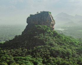 Sri Lanka Cycle