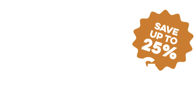 Far Flung Challenges